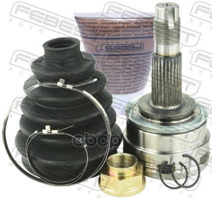 ШРУС наружный 29X52.5X25 Febest арт. 1010T300MT