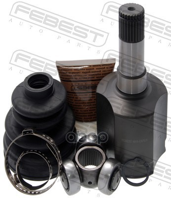ШРУС внутр левый OPEL ANTARA 2006- 1011-CAPLH Febest арт. 1011-CAPLH