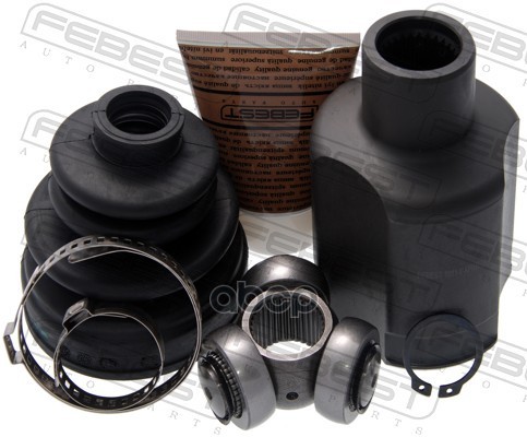 ШРУС 1011-CAPRH Febest арт. 1011-CAPRH