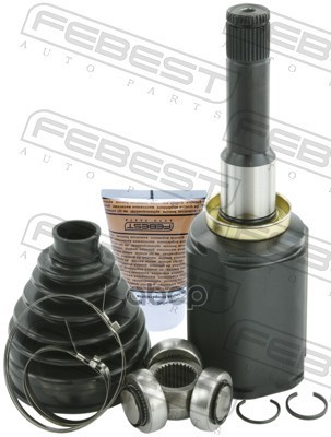 ШРУС внутренний левый 31X35X34 CHEVROLET CRUZE (J300) 2009- 1011-J300LH Febest арт. 1011-J300LH