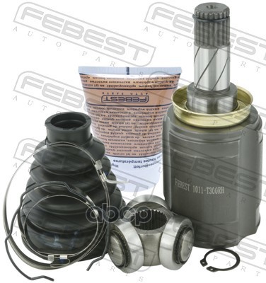 ШРУС внутренний правый 30X35X22 Febest арт. 1011T300RH