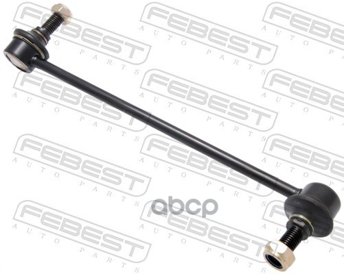 Тяга стабилизатора передн правая CHEVROLET CAPTIVA (C100) 2007- 1023-CAPRH Febest арт. 1023-CAPRH