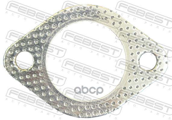 Прокладка выхлопной трубы Febest арт. 10492006