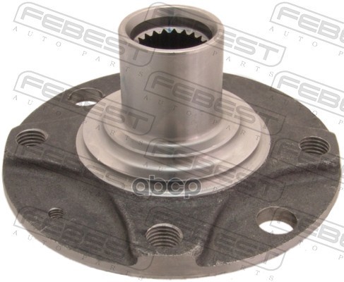 Ступица передняя CHEVROLET LANOS, DAEWOO NEXIA 08- 1082-001 Febest арт. 1082-001