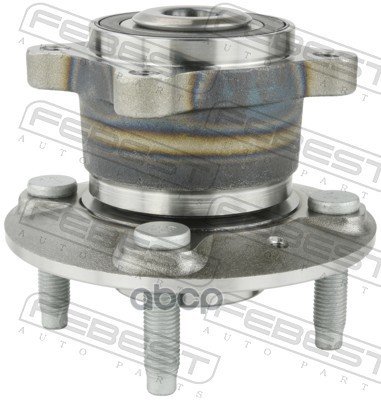 Ступица задняя Febest арт. 1082T300A96R