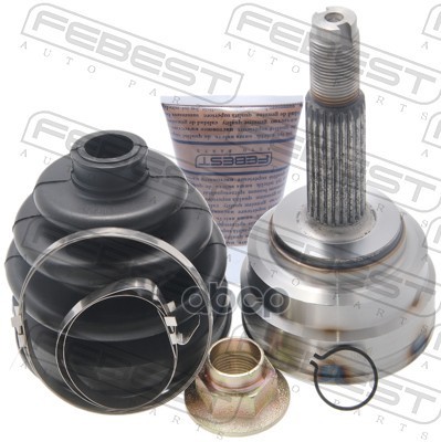 ШРУС 1110-007 Febest арт. 1110-007