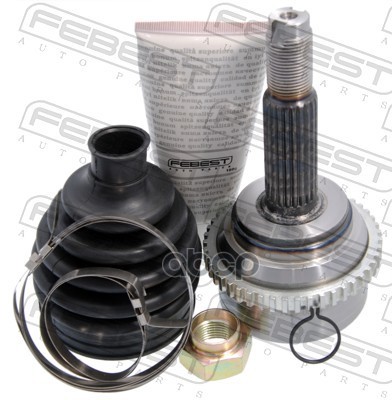 ШРУС 1110-008A47 Febest арт. 1110-008A47