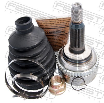 ШРУС внешний CHEVROLET LACETTI 1110-J200A47 Febest арт. 1110-J200A47