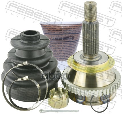 ШРУС 1210-011A47 Febest арт. 1210-011A47