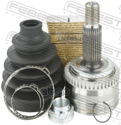 ШРУС наружный 23X64.5X27 Febest арт. 1210CRE16A46