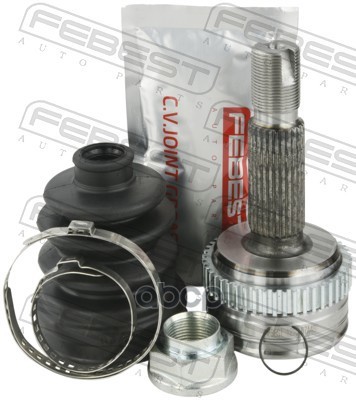 ШРУС наружный задний 20X62X27 Febest арт. 1210D7A48R