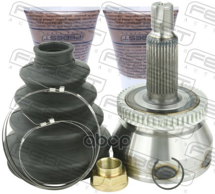 ШРУС наружный 35X54.3X30 Febest арт. 1210DMA52