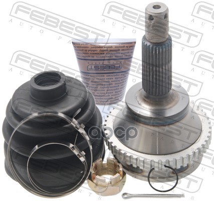 ШРУС 1210-EFATA47 Febest арт. 1210-EFATA47