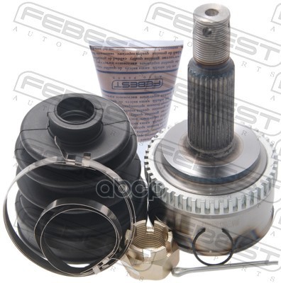 ШРУС внешний HYUNDAI ELANTRA (HD) 2006-2011 1210-ELNA46 Febest арт. 1210-ELNA46