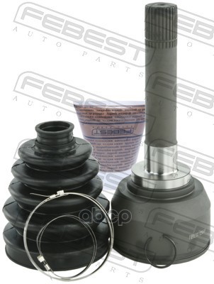 ШРУС внешний HYUNDAI H-1 2001- 1210-H1 Febest арт. 1210-H1