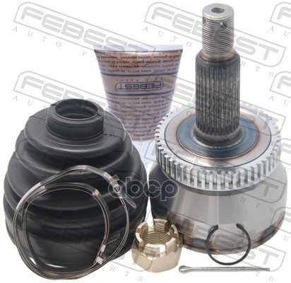 ШРУС наружный 36X54.3X30 Febest арт. 1210SFCLA52