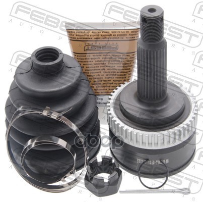 ШРУС внешний HYUNDAI TUCSON 2004-2010 1210-TUC20A48 Febest арт. 1210-TUC20A48