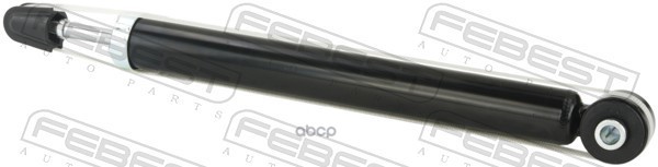 Амортизатор задний GAS.TWIN TUBE 12110-004R Febest арт. 12110-004R