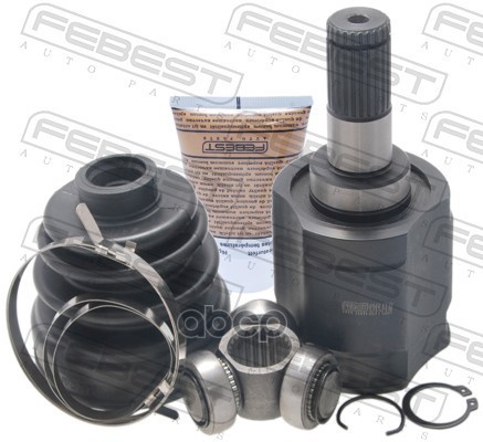 ШРУС внутренний HYUNDAI ELANTRA 06- 1211-ELN Febest арт. 1211-ELN