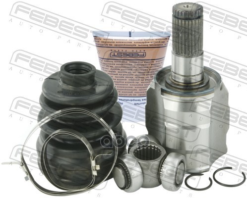 ШРУС внутренний HYUNDAI I30 2012-2017 1211-I30ATLH Febest арт. 1211-I30ATLH