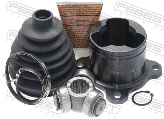 ШРУС 1211-TERRH Febest арт. 1211-TERRH
