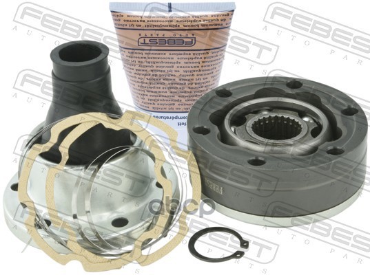 ШРУС кардана KIA SORENTO 02- 1211-TERSHA Febest арт. 1211-TERSHA