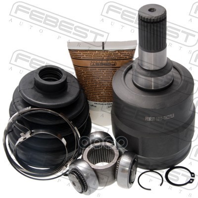 ШРУС 1211-TUC27LH Febest арт. 1211-TUC27LH