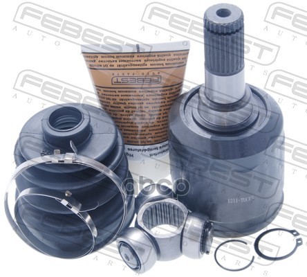 ШРУС внутренний 23X35X25 Febest арт. 1211TUCRR