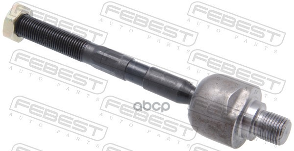 ТЯГА РУЛЕВАЯ HYUNDAI ELANTRA 06 2006-2012 [BRAZIL + MIDDLE EAST] Febest арт. 1222-en