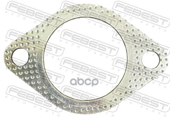 Прокладка выхлопной трубы Febest арт. 12492003