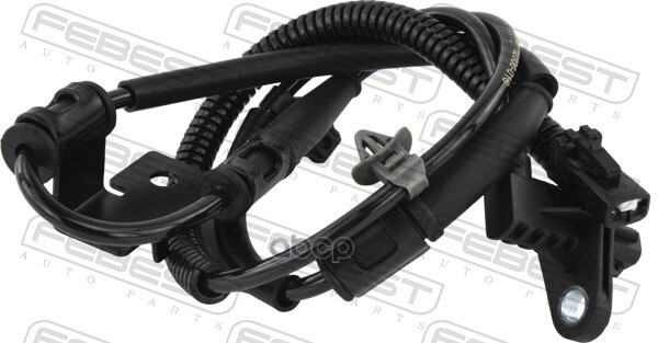 Датчик ABS передний правый Febest арт. 12606016