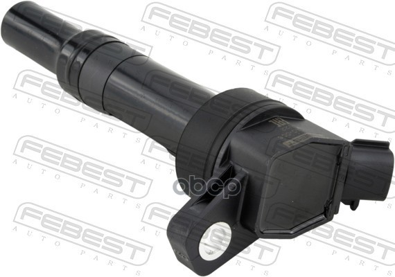 КАТУШКА ЗАЖИГАНИЯ HYUNDAI IX35/TUCSON 10 2009-2014 [BRAZIL + MIDDLE EAST] Febest арт. 12640-006