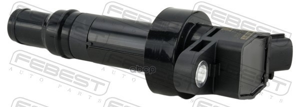 КАТУШКА ЗАЖИГАНИЯ 12640-009 Febest арт. 12640-009