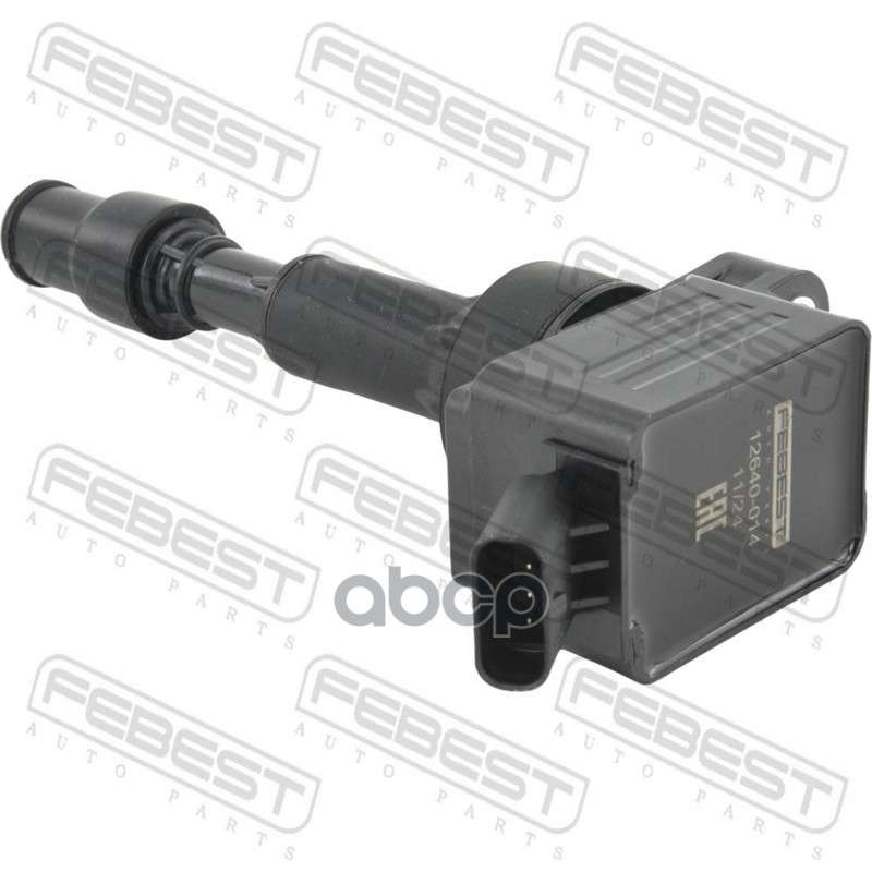 Катушка зажигания Febest арт. 12640014