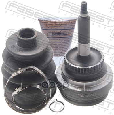 ШРУС наружный 29x74.5 1410-ACTA40 Febest арт. 1410-ACTA40