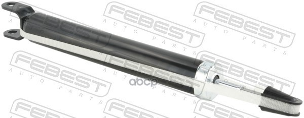 Амортизатор Задний Gas.twin Tube Febest арт. 14110010R