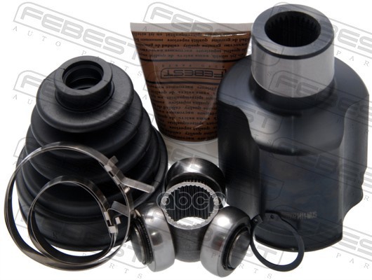 ШРУС внутренний 35X47.7X27 Febest арт. 1411MUS