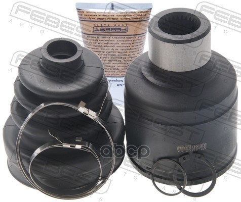 ШРУС внутренний 35X47.7X27 Febest арт. 1411REXI