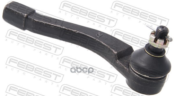 Наконечник рулевой правый SSANGYONG KYRON (05-12), ACTYON (01-09) 1421-REXRH Febest арт. 1421-REXRH