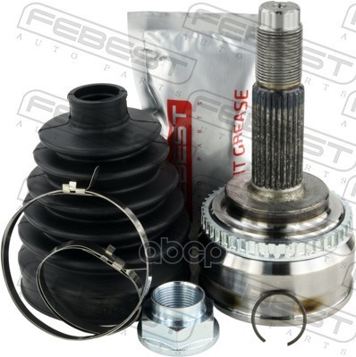 ШРУС наружный 25X55.4X26 Febest арт. 1510003A48