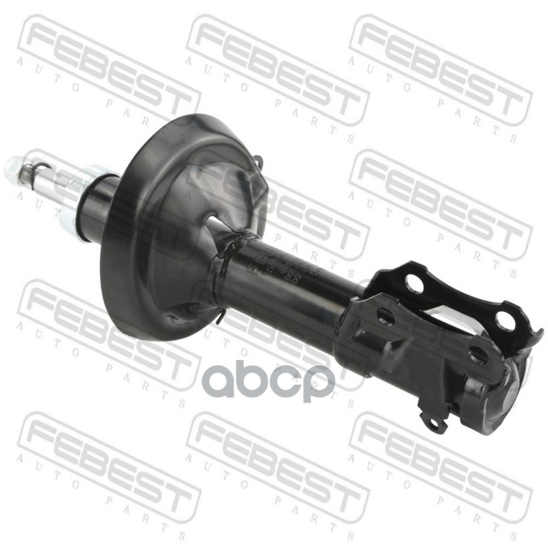 Амортизатор передний CHERY BONUS (A13) 2011-2014 15110-001F Febest арт. 15110-001F