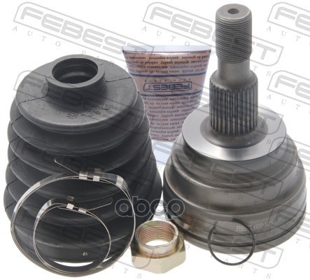 ШРУС внешний MERCEDES W164 1610-164S Febest арт. 1610-164S