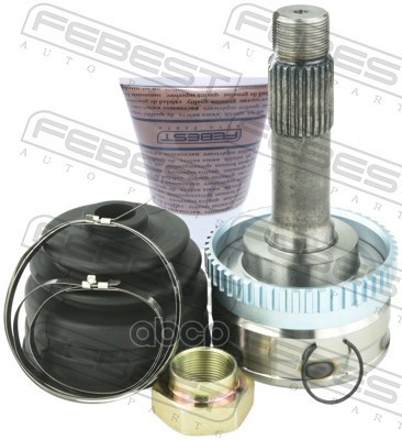 ШРУС внешний MERCEDES W463 1992-2018 1610-463A48 Febest арт. 1610-463A48