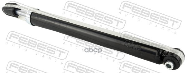 Амортизатор задний GAS.TWIN TUBE Febest арт. 16110003R