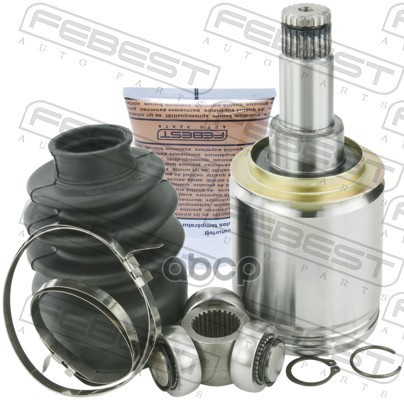 ШРУС 1611-169 Febest арт. 1611-169