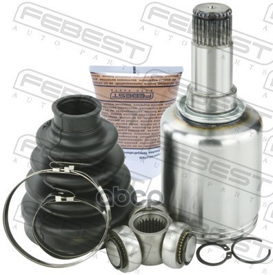 ШРУС внутр правый MERCEDES E W212 2008-2013 1611-221FRH Febest арт. 1611-221FRH