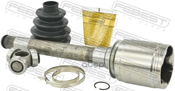 ШРУС внутренний R 33x45x37 MB R-Class (W251) FEBEST 1611-251RH Febest арт. 1611-251RH