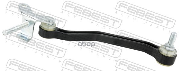 ТЯГА ДАТЧИКА ПОЛОЖЕНИЯ КУЗОВА РЕМКОМПЛЕКТ 1623-002FR Febest арт. 1623-002FR