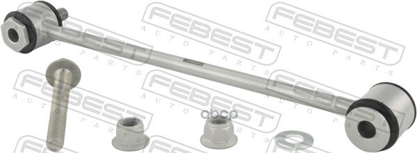 Тяга стабилизатора задняя Febest арт. 1623211R