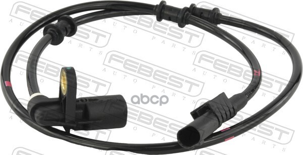 Датчик ABS передний правый Febest арт. 16606008